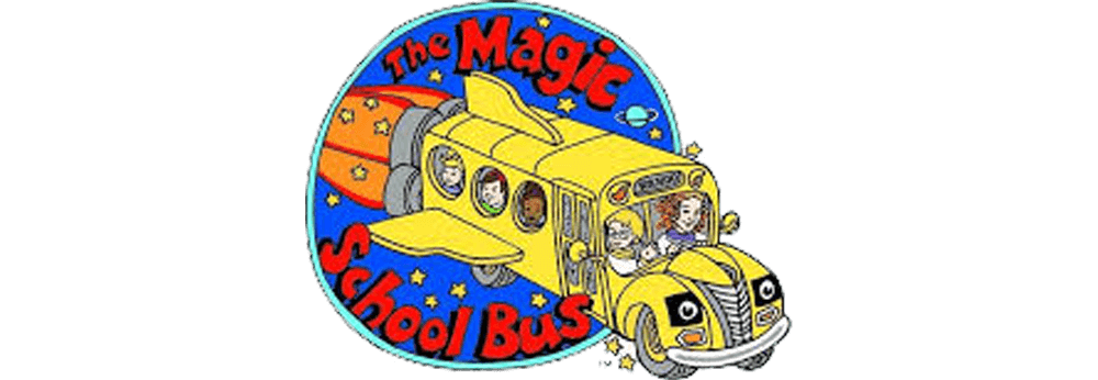 The Magic School Bus