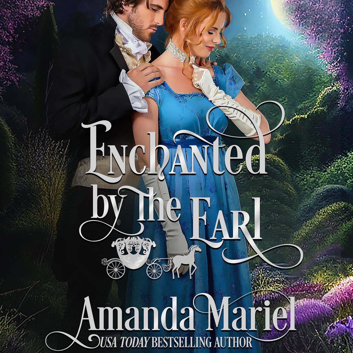 Enchanted by the Earl
