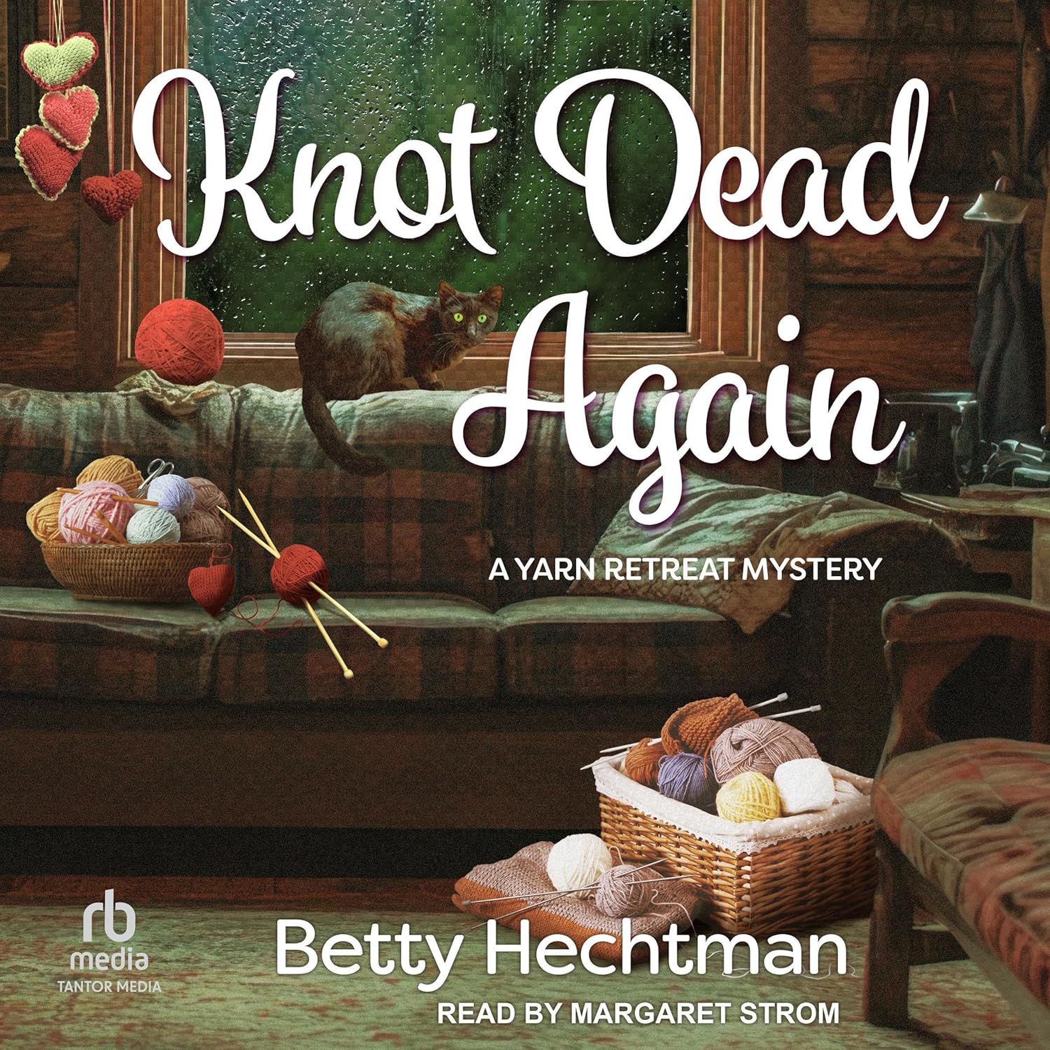 Knot Dead Again