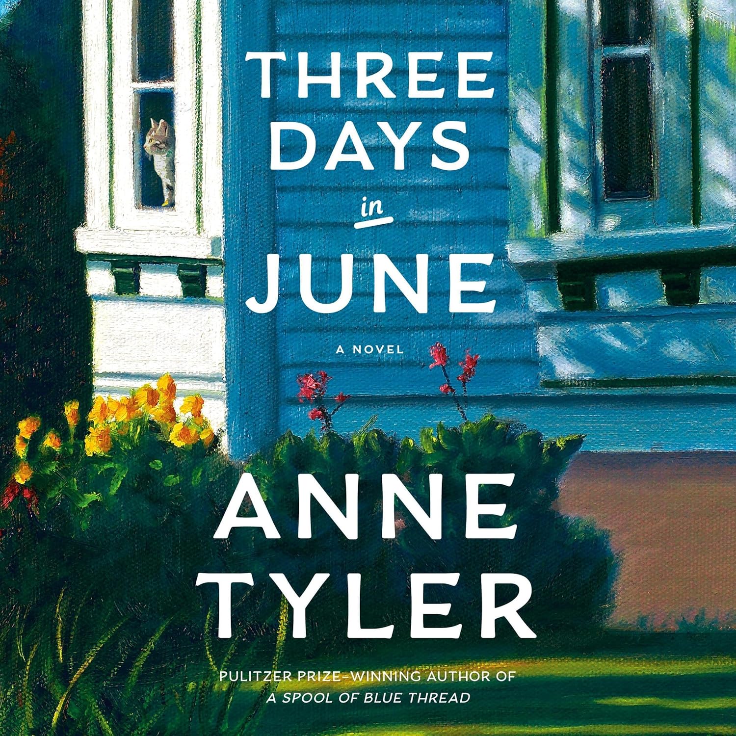 Three Days In June