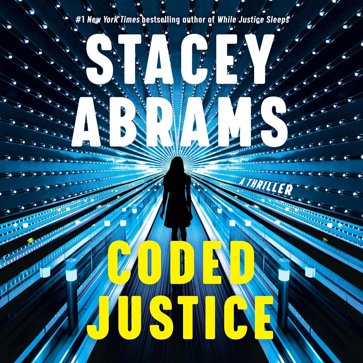 Coded Justice