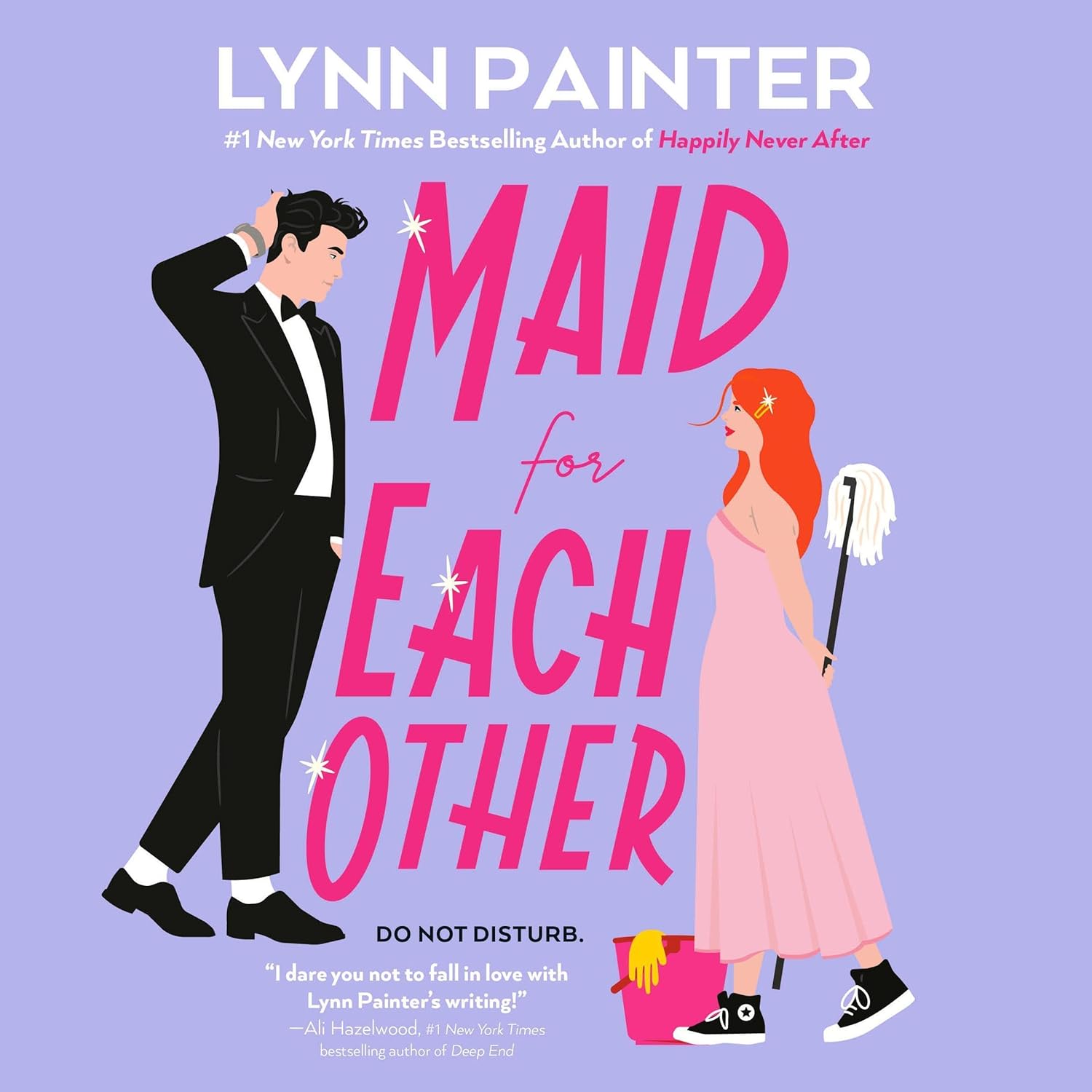 Made For Each Other