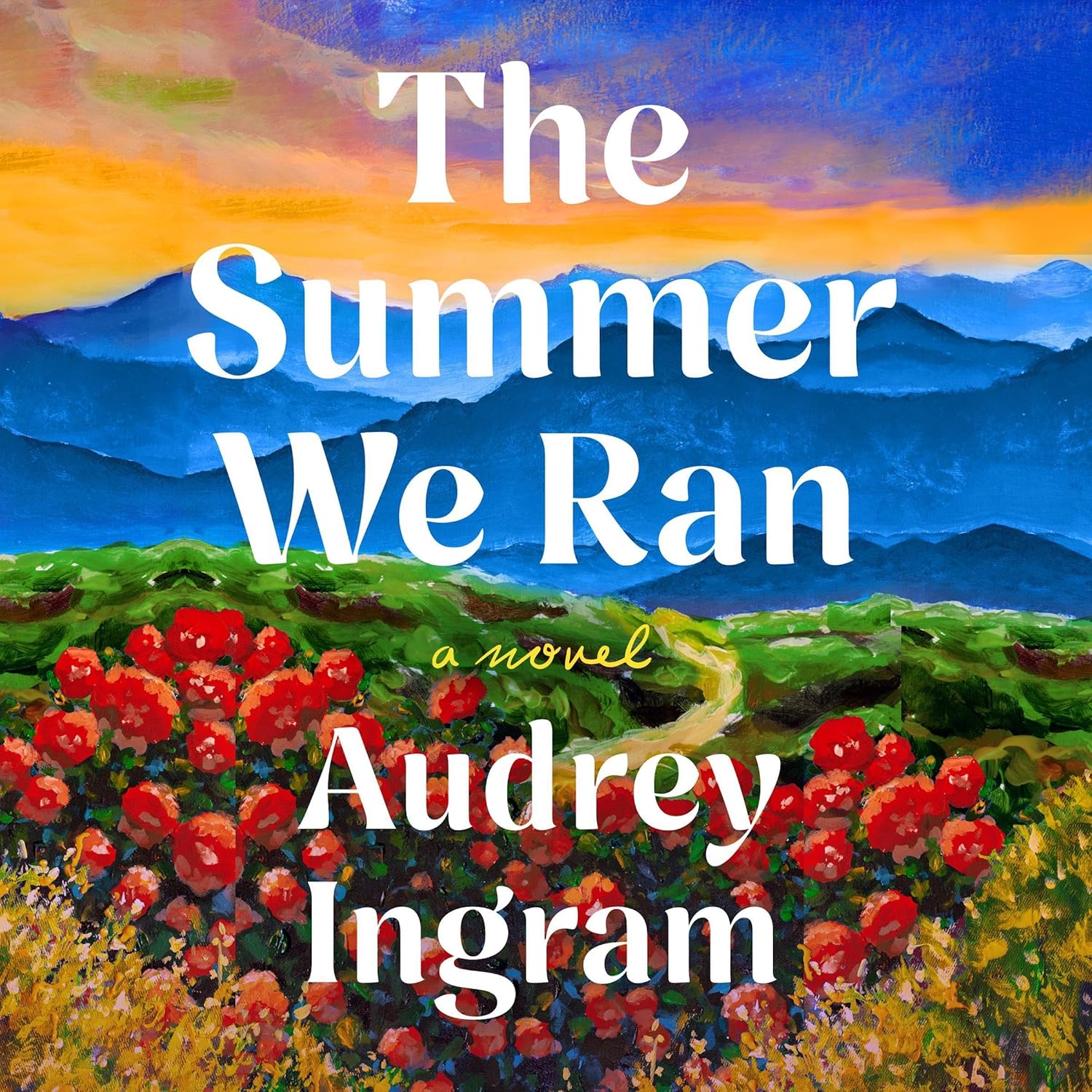The Summer We Ran