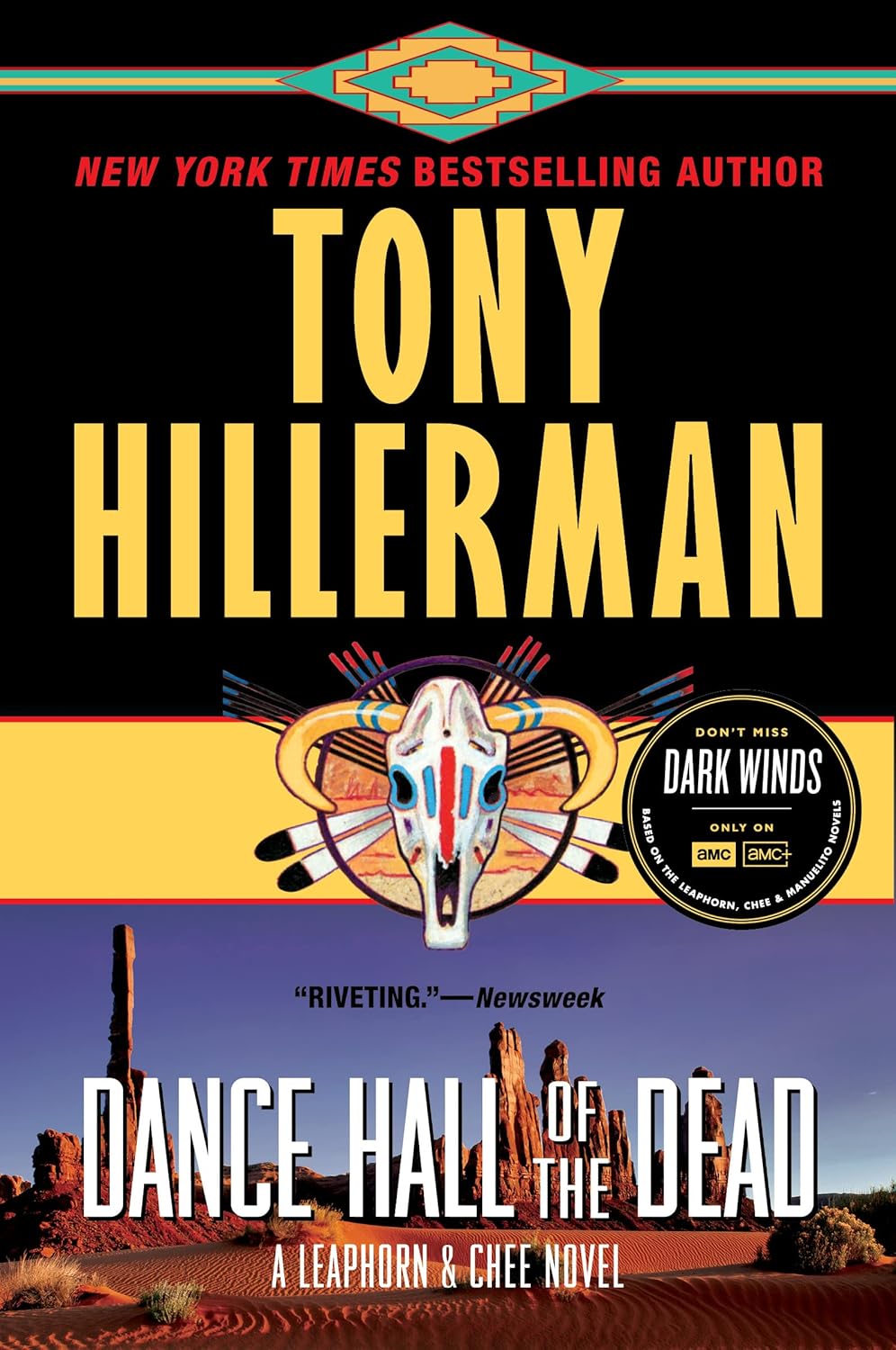 October 14, 2025 - November 10, 2025 Dance Hall Of The Dead