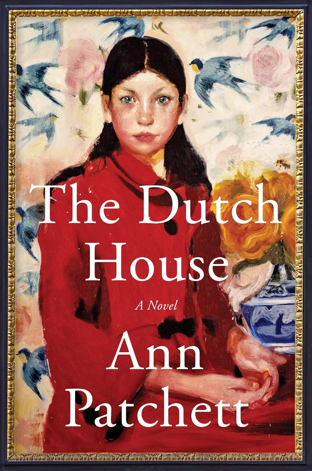 Nov. 10, 2025 - Dec. 8, 2025 The Dutch House