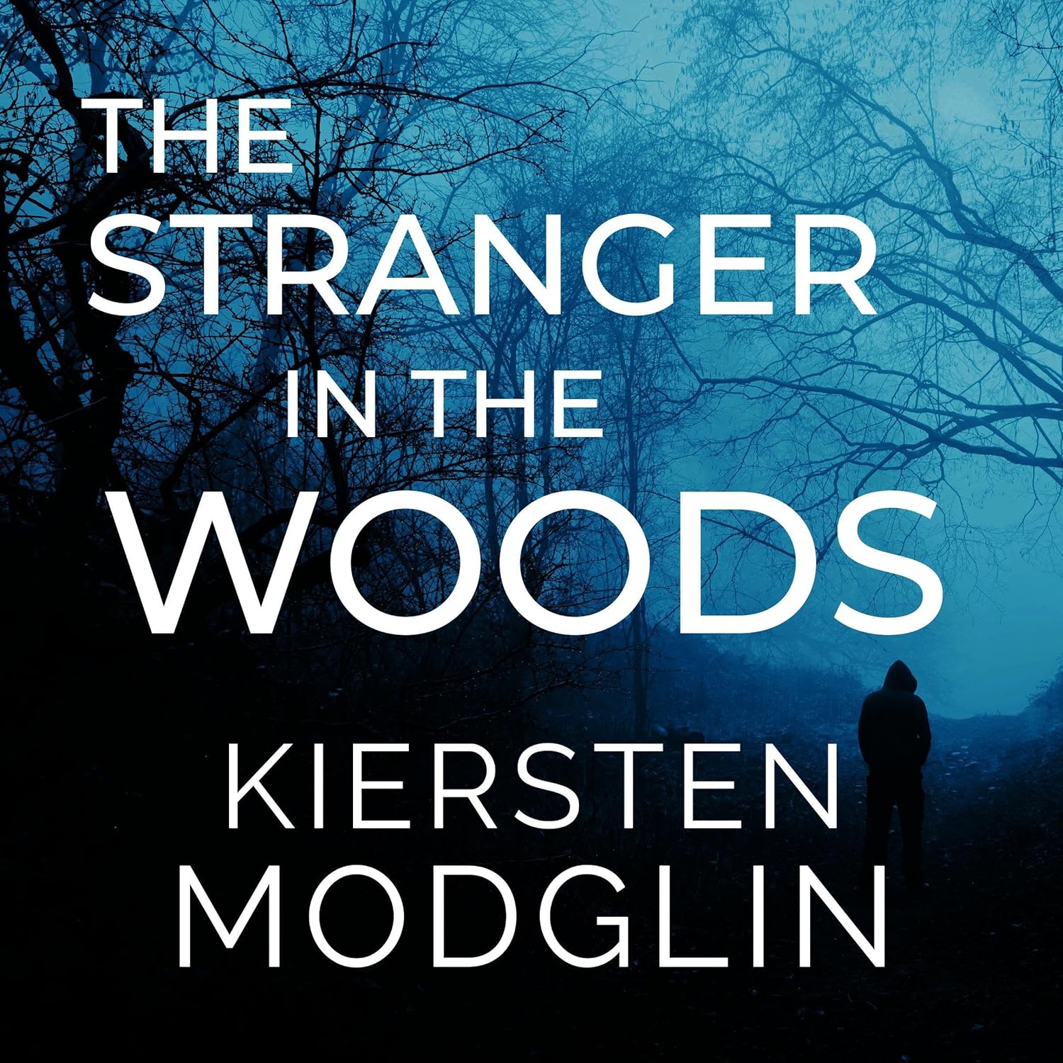 The Stranger In The Woods