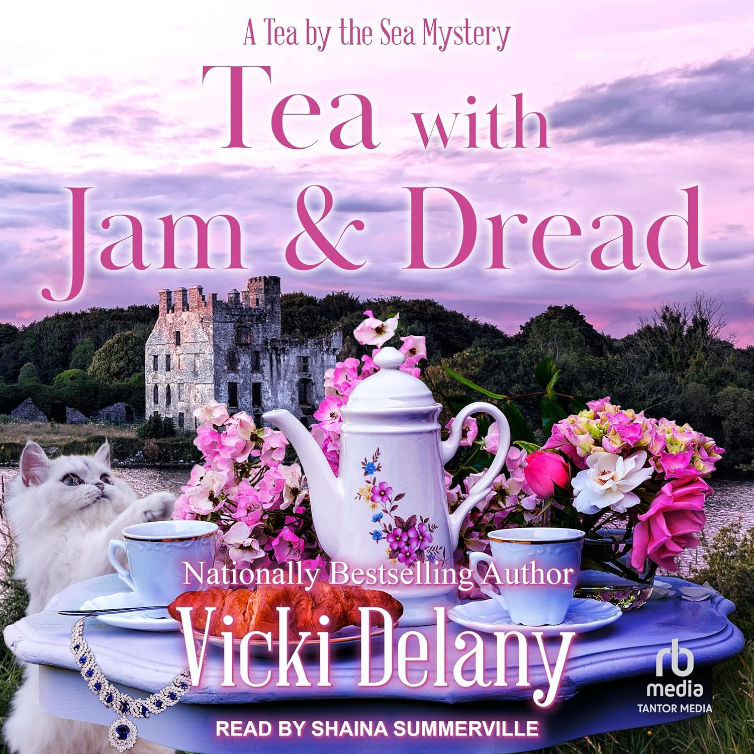 Tea With Jam & Dread