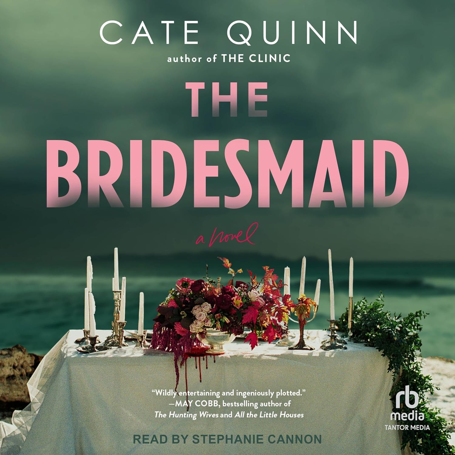 The Bridesmain