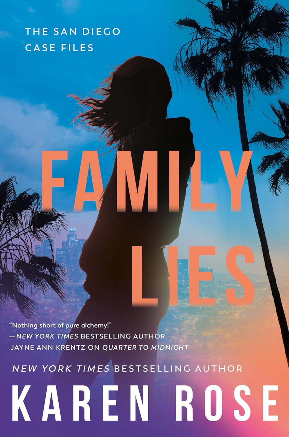 Family Lies