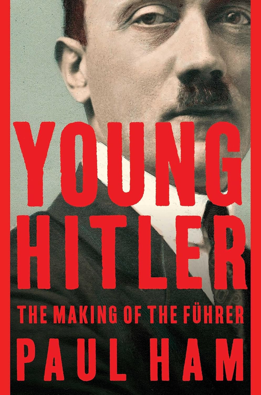 Young Hitlaer