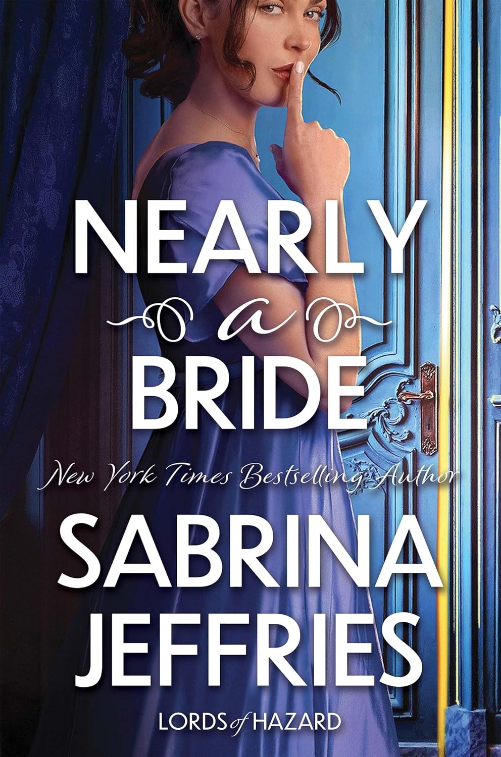 Nearly a Bride