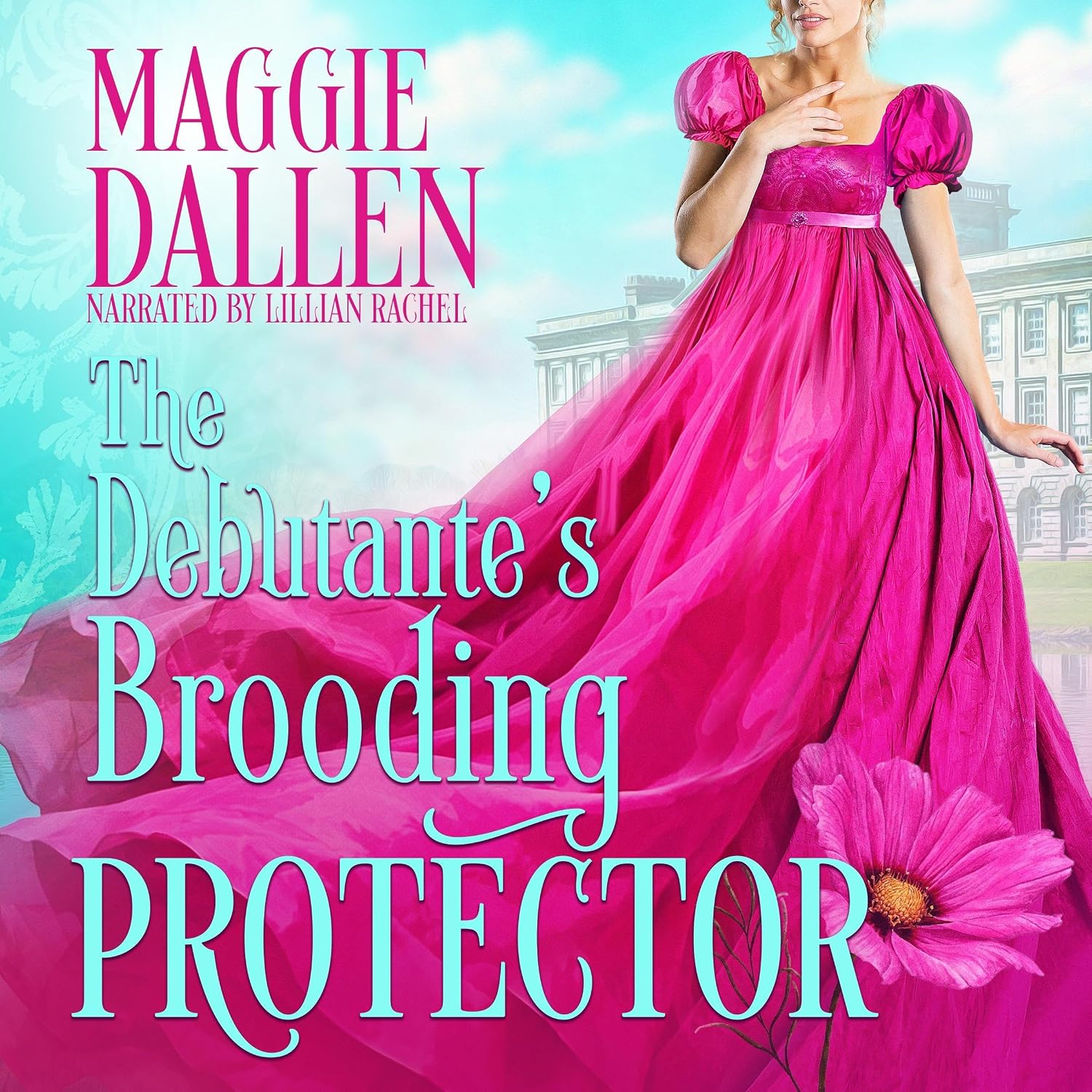 The Debutante's Brooding Protector