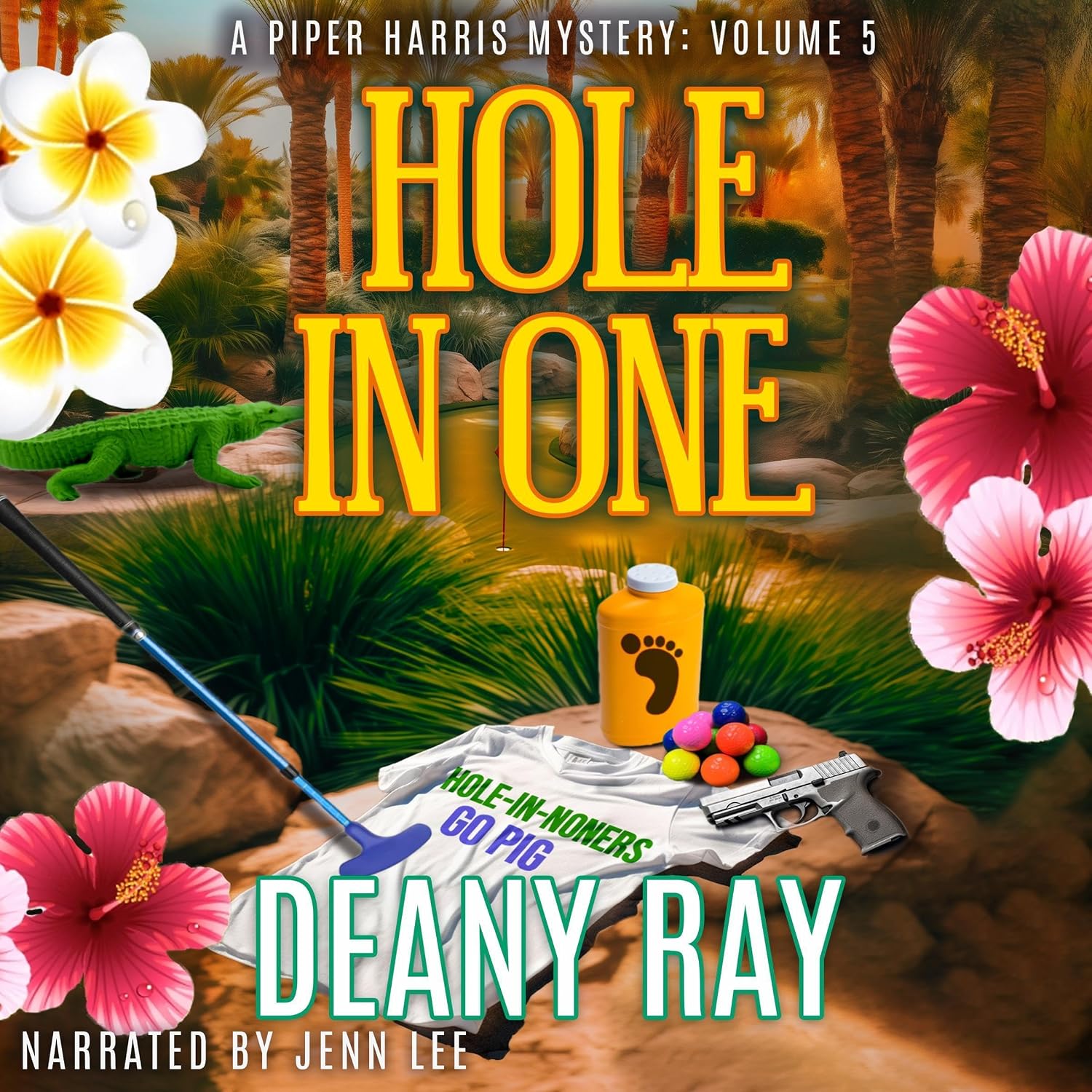 Hole In One