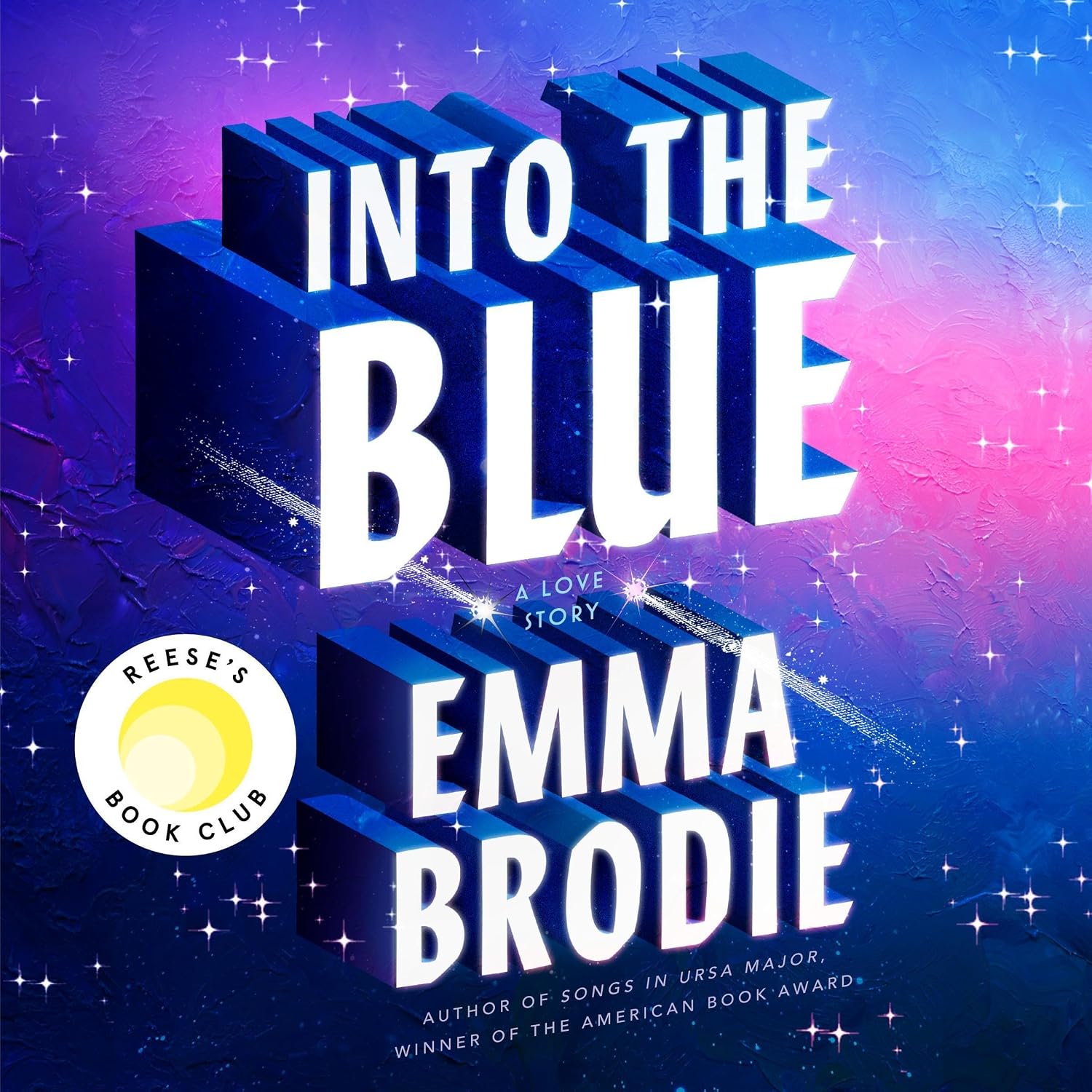 Into The Blue