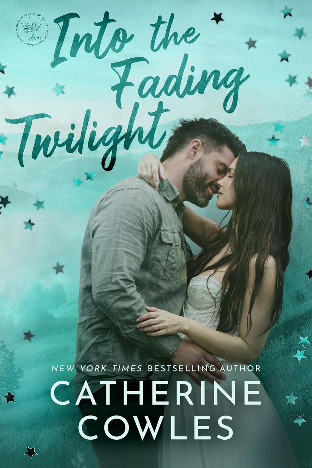 Into The Fading Twilight