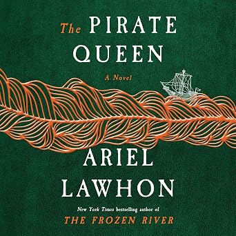 The Pirate Queen
